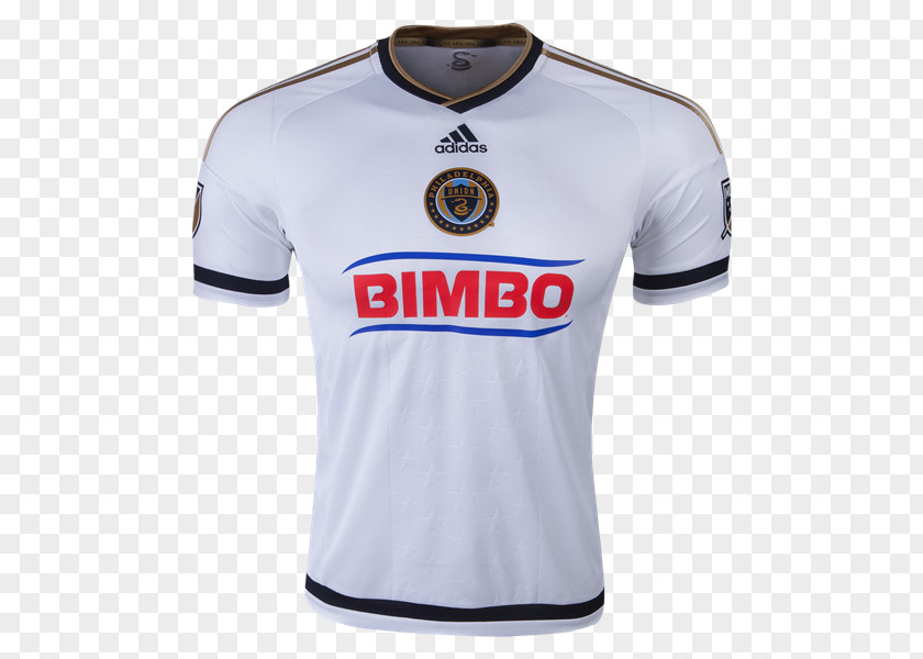 Soccer Jerseys Philadelphia Union MLS T-shirt Houston Dynamo Jersey PNG