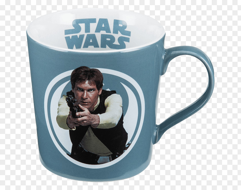 Stormtrooper Han Solo Leia Organa Boba Fett Anakin Skywalker PNG