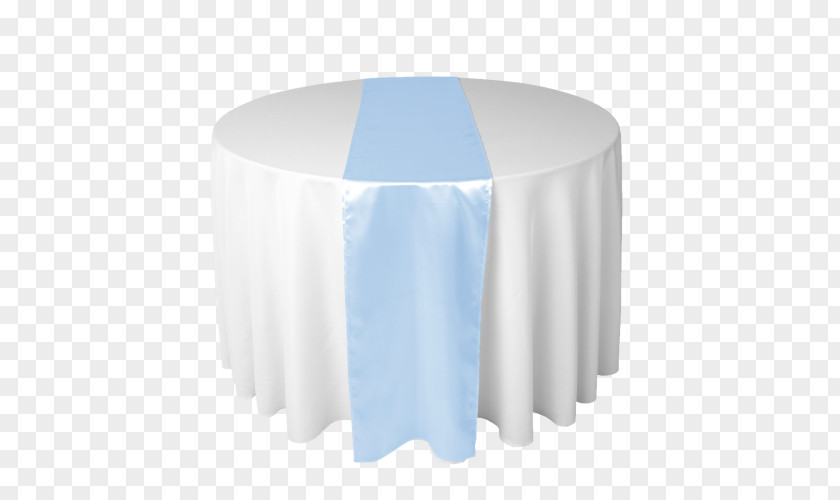 Table Tablecloth Place Mats Cloth Napkins Royal Blue PNG
