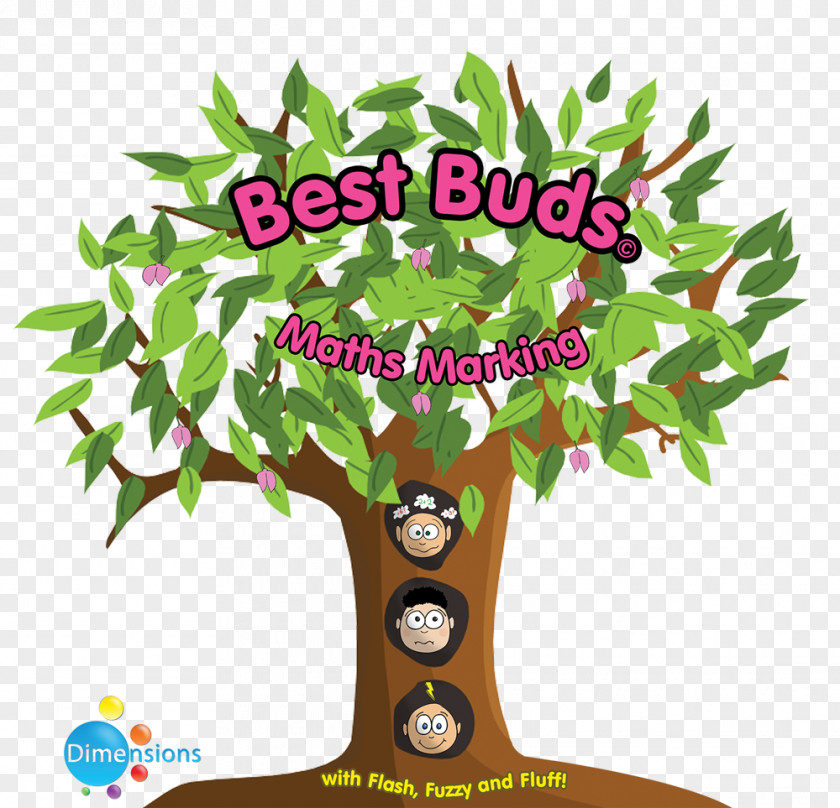 Tree Branch Leaf Bud Clip Art PNG
