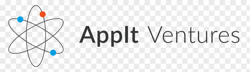 Venture Capital AppIt Ventures Logo Business PNG