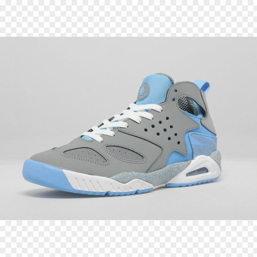 Womens Day Sneakers Blue Huarache Nike Skate Shoe PNG