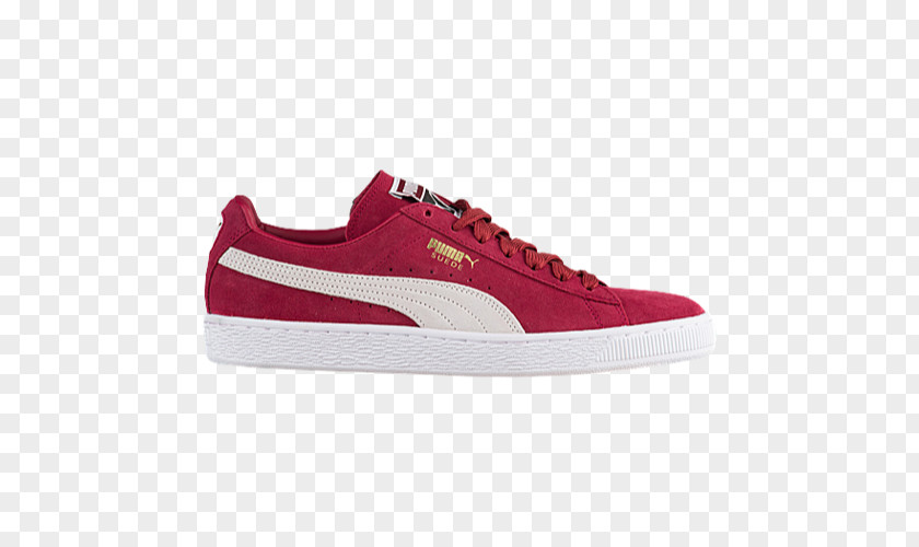 Adidas Puma Sports Shoes Suede Footwear PNG