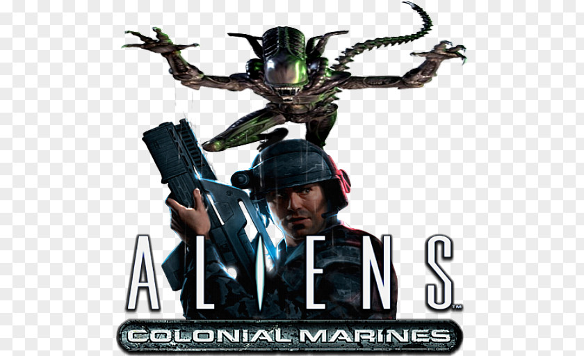 Alien Aliens: Colonial Marines Aliens Versus Predator 2 Vs. PNG