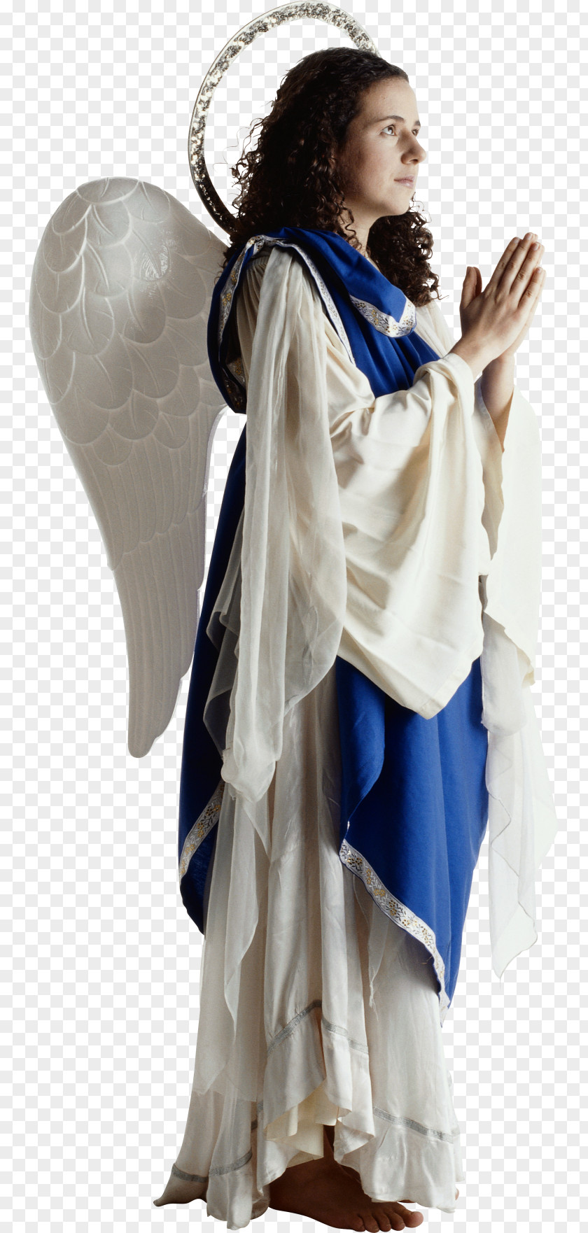 Angel Woman Computer Animation Child PNG
