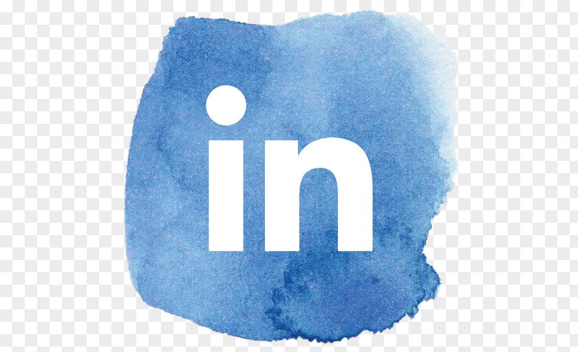 Aquicon Linkedin Icon Social Media LinkedIn Professional Network Service PNG