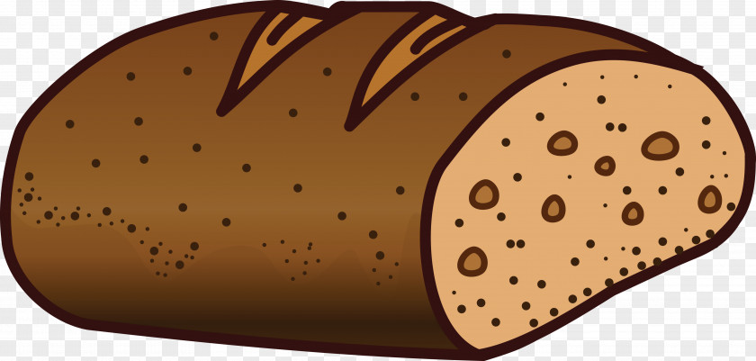 Bread Garlic Bakery Clip Art PNG