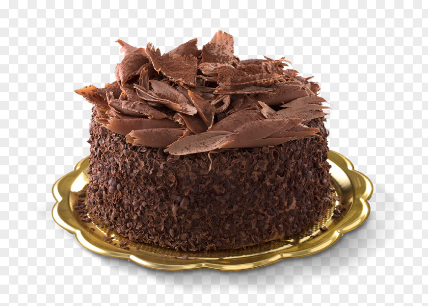 Chocolate Cake Brownie Pudding Sachertorte Truffle PNG
