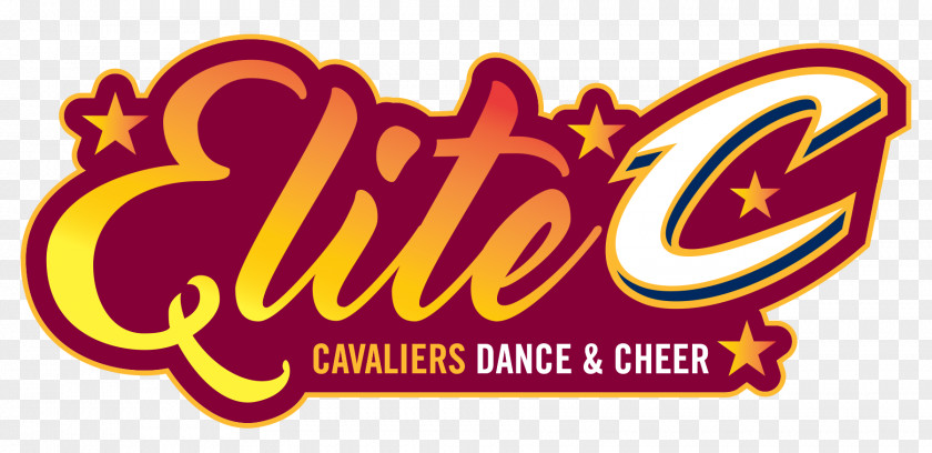 Cleveland Cavaliers Championship Cheerleading Athlete PNG
