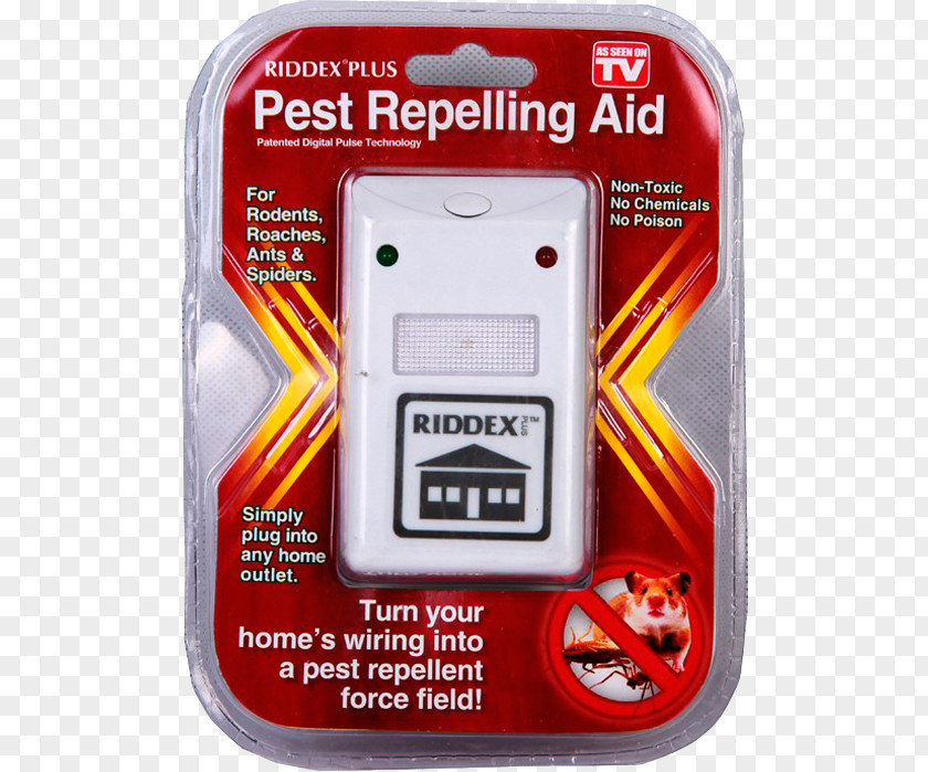 Cockroach Mosquito Household Insect Repellents Electronic Pest Control PNG