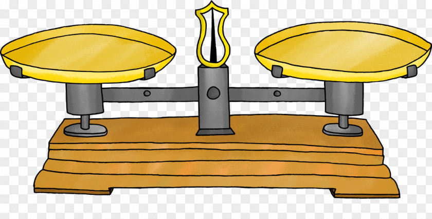 France Measuring Scales Roberval Balance Clip Art Image PNG