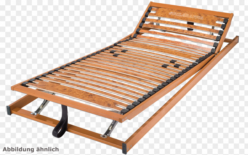 Kf Bed Base IKEA Wood Veneer PNG