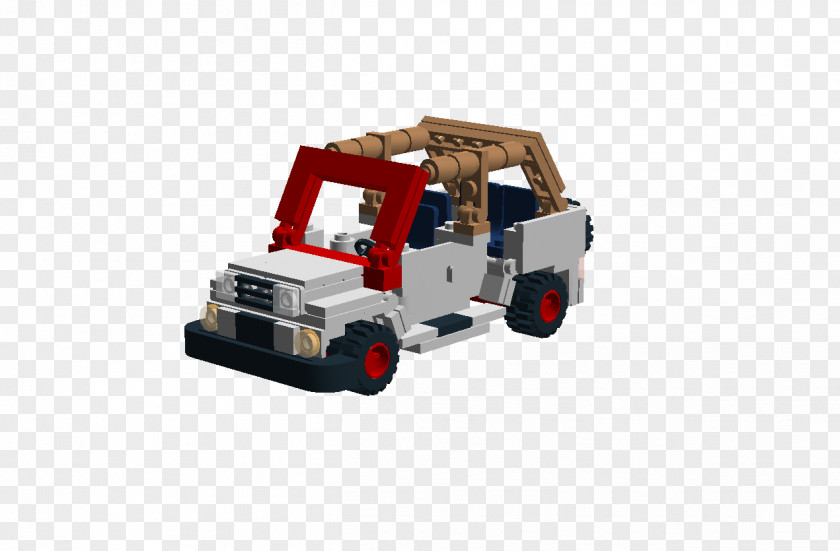 Lego Jurassic Model Car Motor Vehicle LEGO PNG
