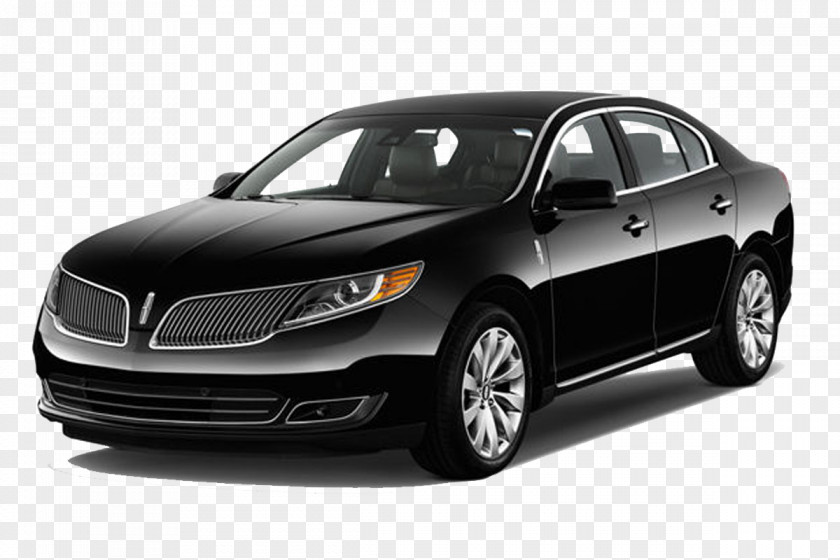 Lincoln MKS Town Car Motor Company PNG