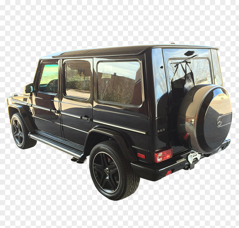 Mercedes Benz Mercedes-Benz G-Class Car G 63 Vehicle PNG