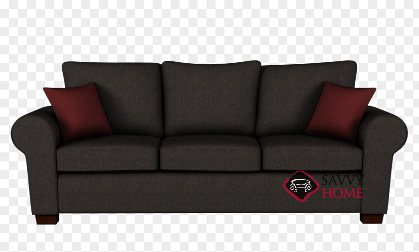 Sleeper Chair Sofa Bed Couch Armrest PNG