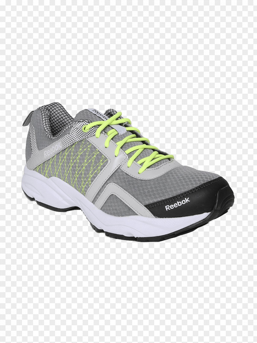 Sport Shoe Sneakers Reebok Natural Rubber Podeszwa PNG