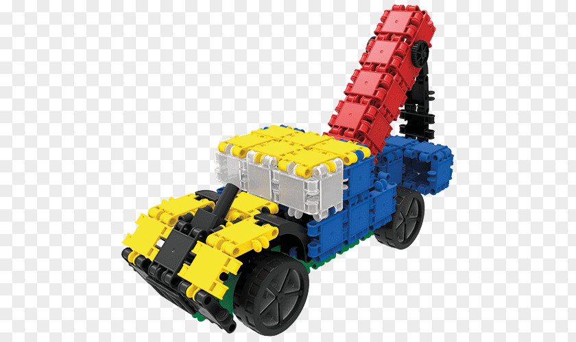 Toy LEGO Block Construction Set Motor Vehicle PNG