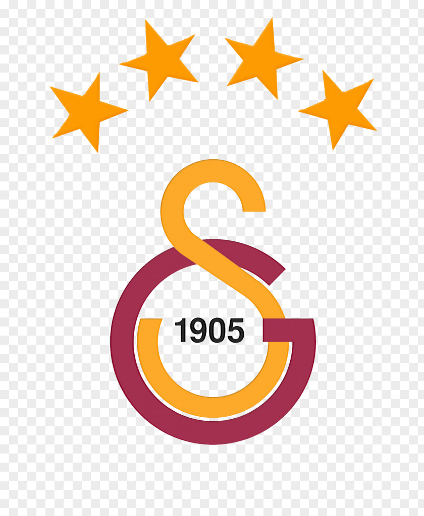 Uc Sampdoria Galatasaray S.K. First Touch Soccer Dream League Emblem Logo PNG