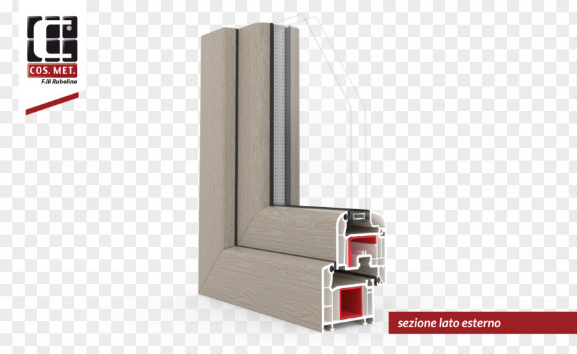 Window Stile.it Industrial Design Material PNG