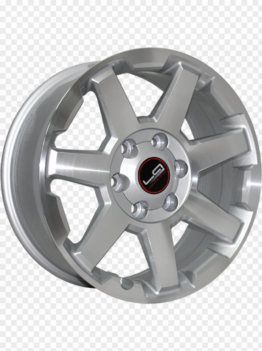 7.25% Car Toyota 4Runner Chevrolet Colorado Rim PNG