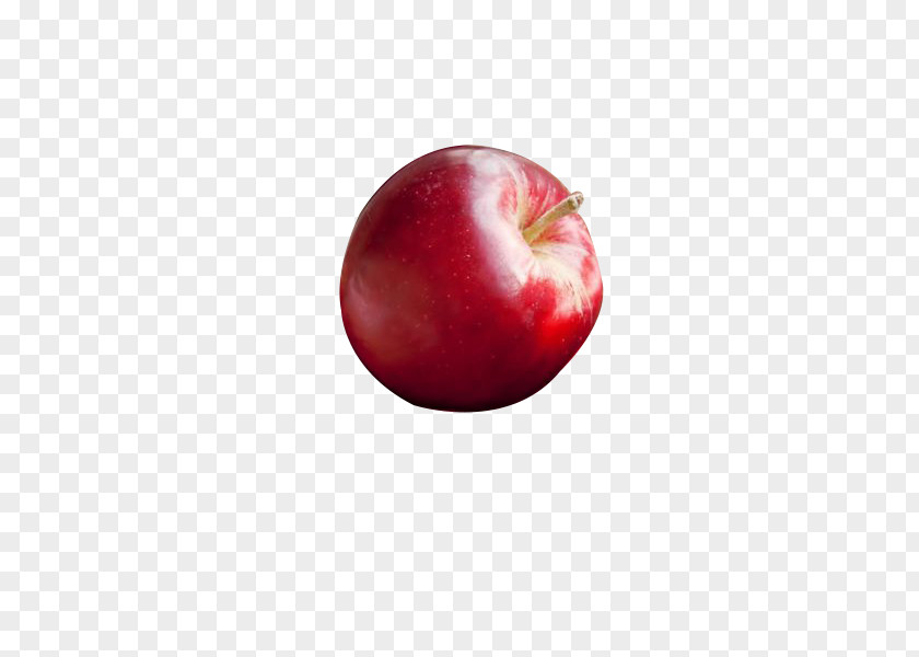 A Red Apple Auglis PNG