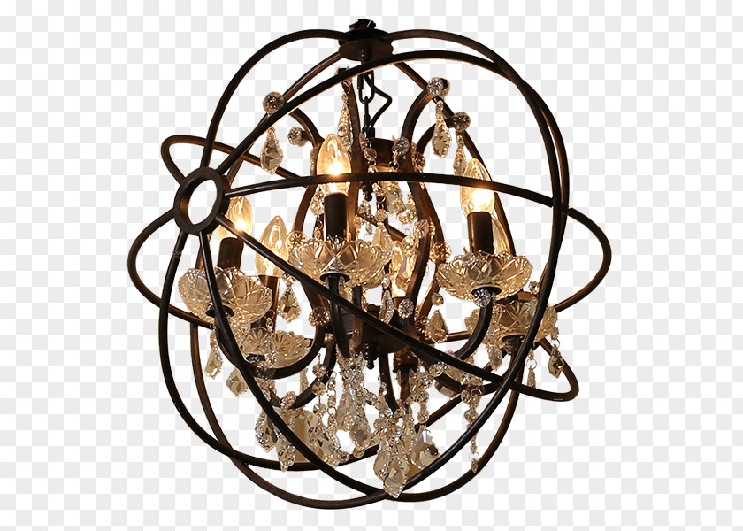 Chandiler Ceiling PNG