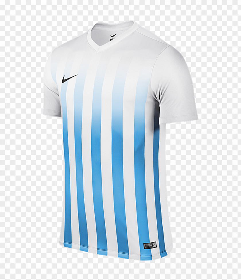 Gradient Division Line Jersey T-shirt Sleeve Nike PNG