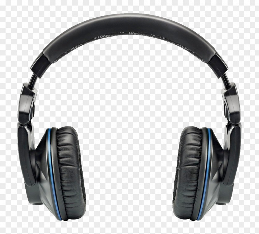 Headphones Image Disc Jockey Beats Electronics Sound Design PNG