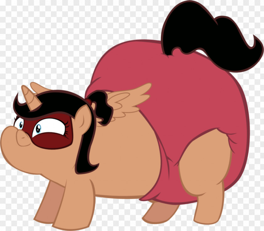 Horse Pig Snout Clip Art PNG
