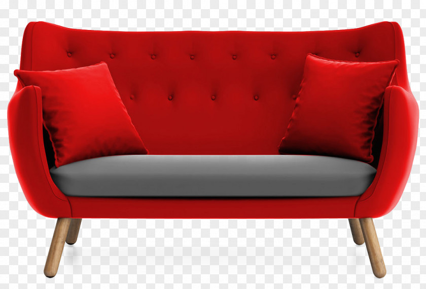 Mobilier Loveseat Couch Furniture Sofa Bed Abidjan PNG