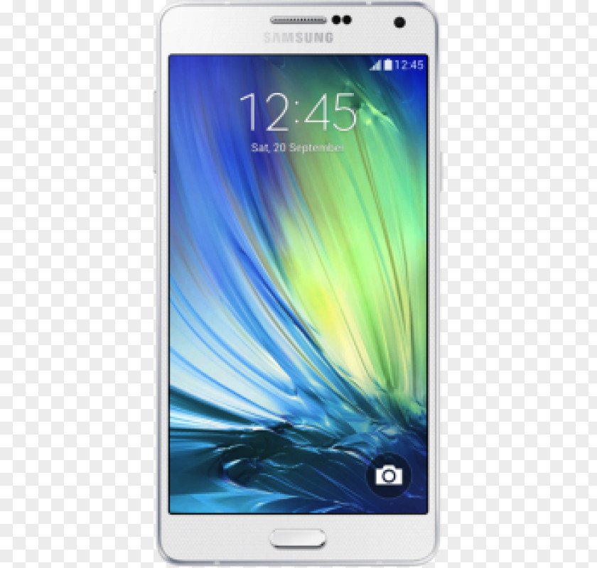 Samsung Galaxy A7 (2015) (2017) A5 PNG