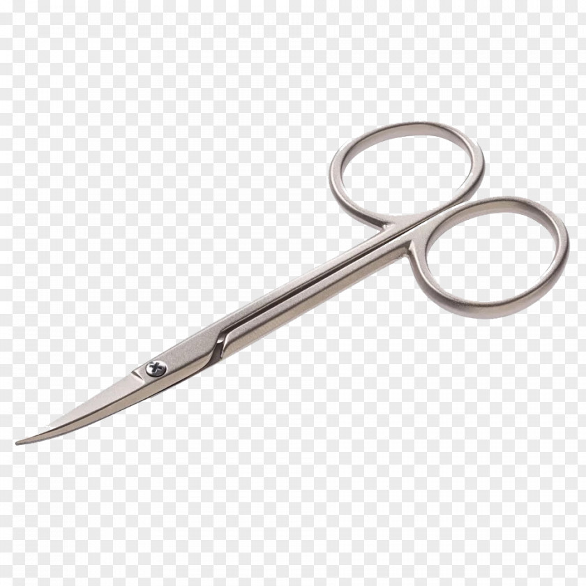 Scissors Nail Clipper Hair-cutting Shears Muji Blade PNG