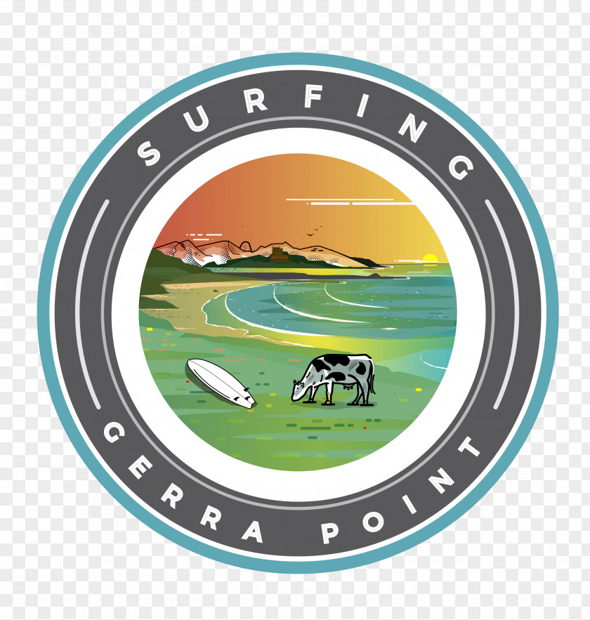 Surfing H2O Surf School Video Multimedia Logo PNG