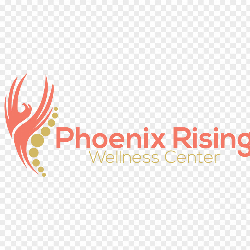 Wellness Center Logo Brand Product Design Font PNG