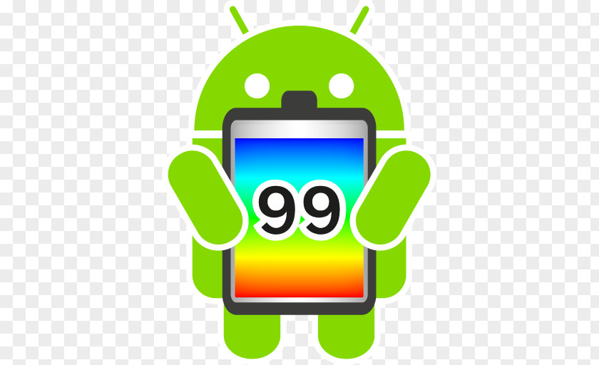 Android Battery Level Guess That Icon PNG