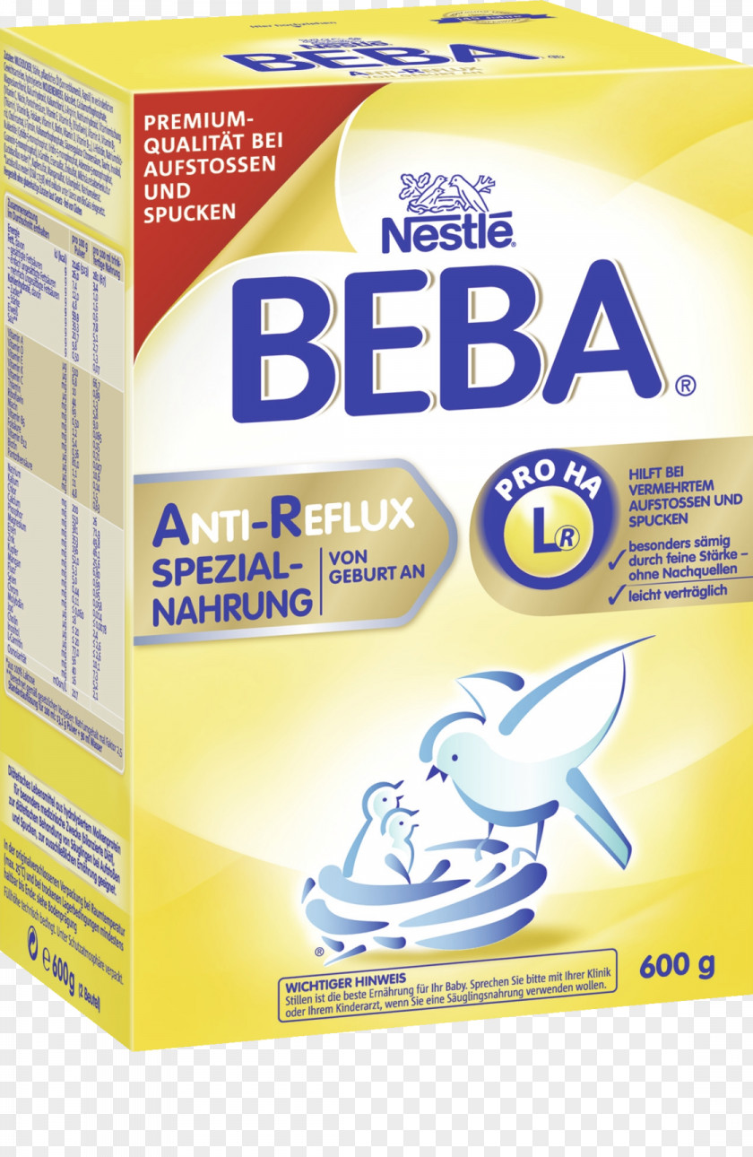Baby Announcement Font Text Nestlé Beba Comfort Spezialnahrung Typeface PNG