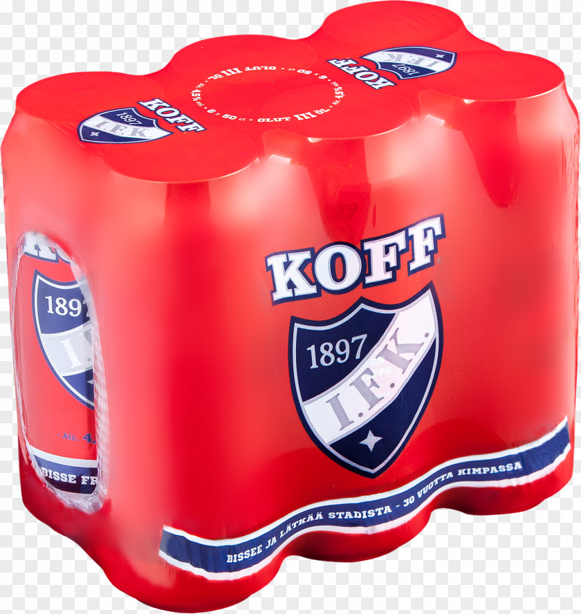 Beer Sinebrychoff HIFK Koff Karhu PNG