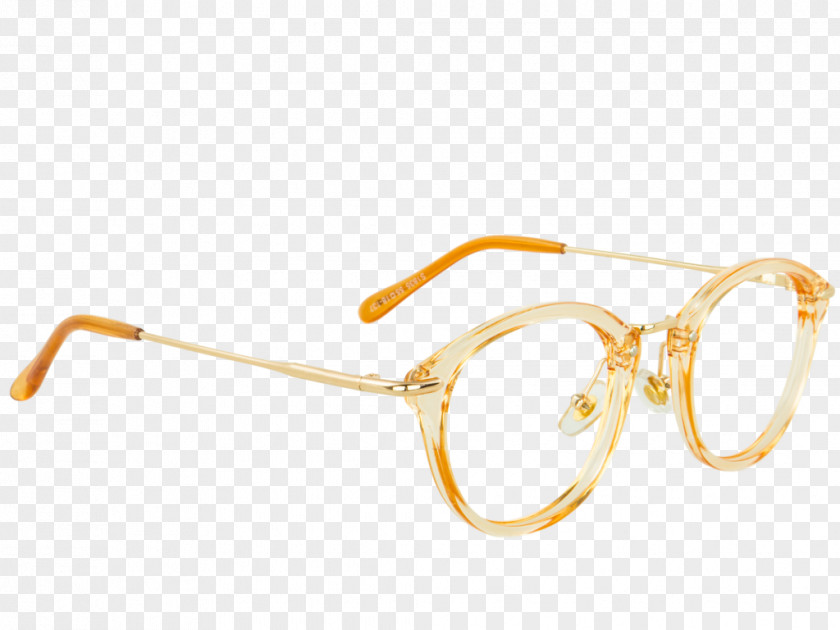 Beige Transparent Material Glasses Background PNG