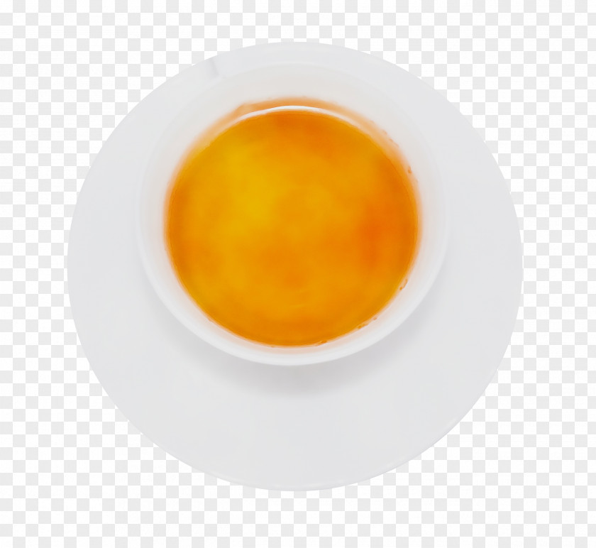 Earl Grey Tea Soup PNG