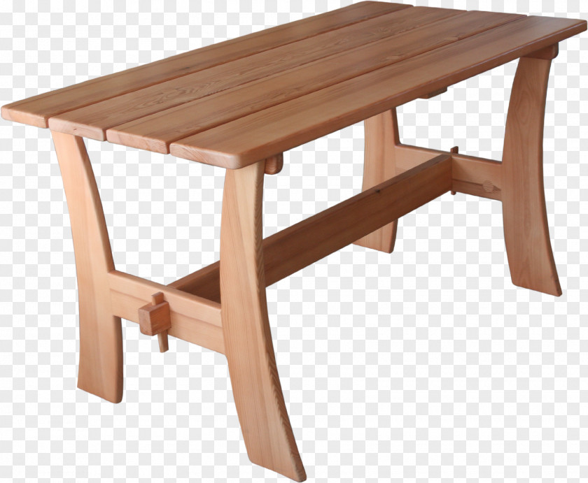Furniture Wood Table Garden Hardwood Plywood PNG