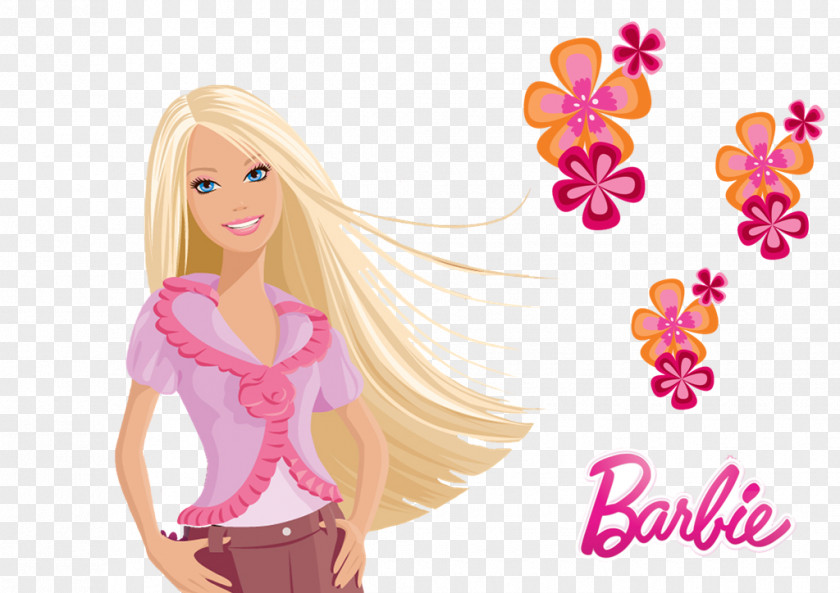Ken Barbie Doll Clip Art PNG