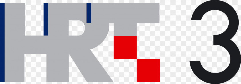 Logo HRT 4 Croatian Radiotelevision 3 PNG
