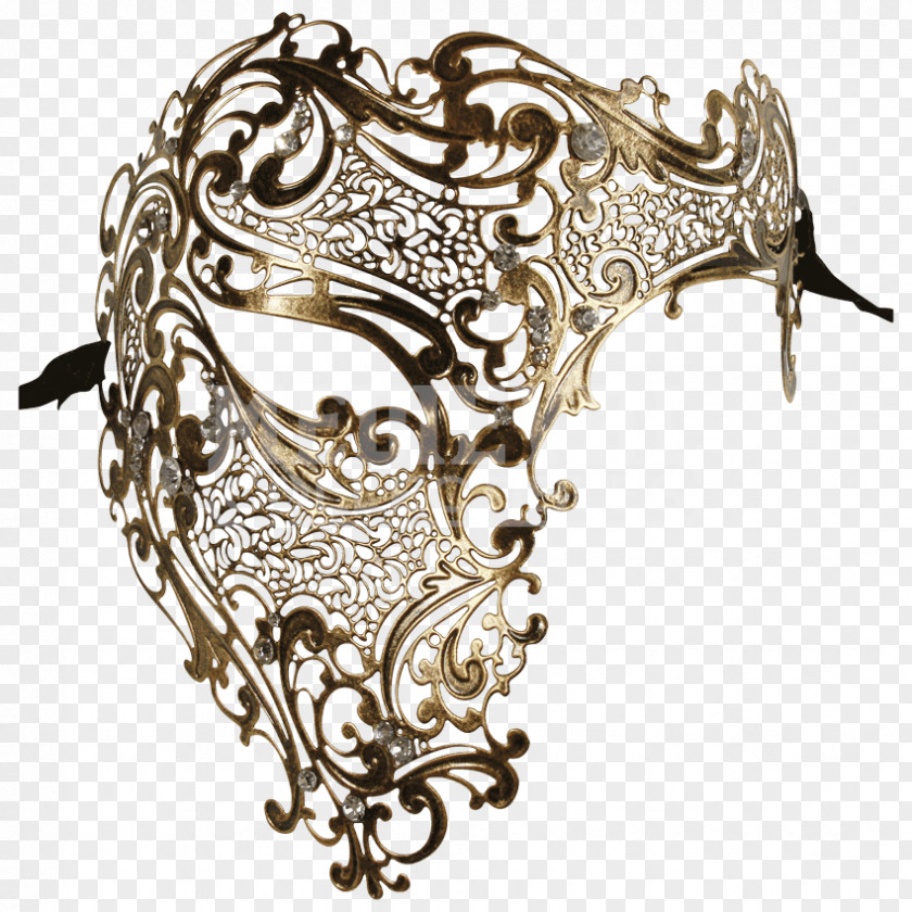 Mask Masquerade Ball Dress Costume Bodice PNG
