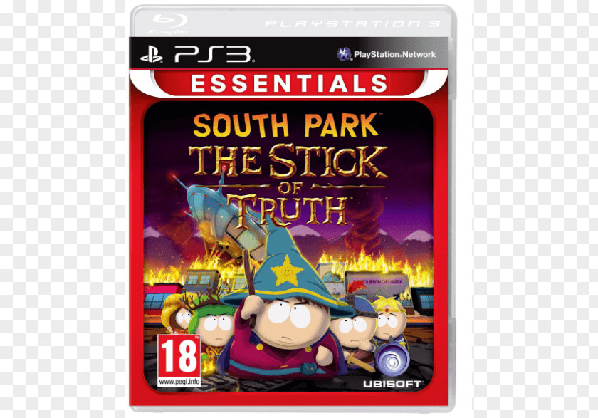 Park Bo Gum South Park: The Stick Of Truth Fractured But Whole Xbox 360 One 1% PNG