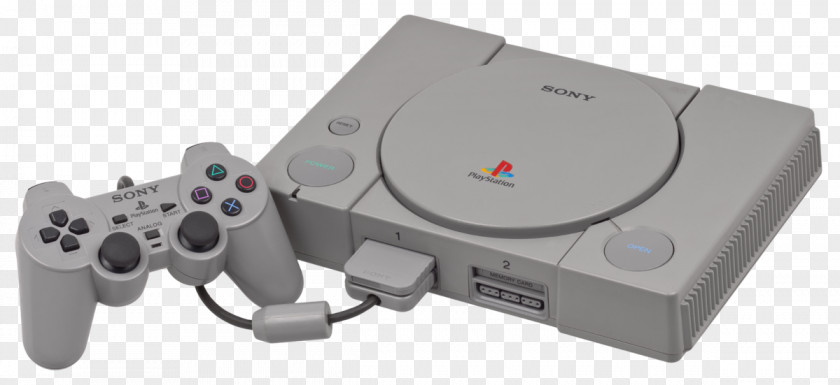 Playstation PlayStation 2 Sega Saturn Video Game Consoles PNG