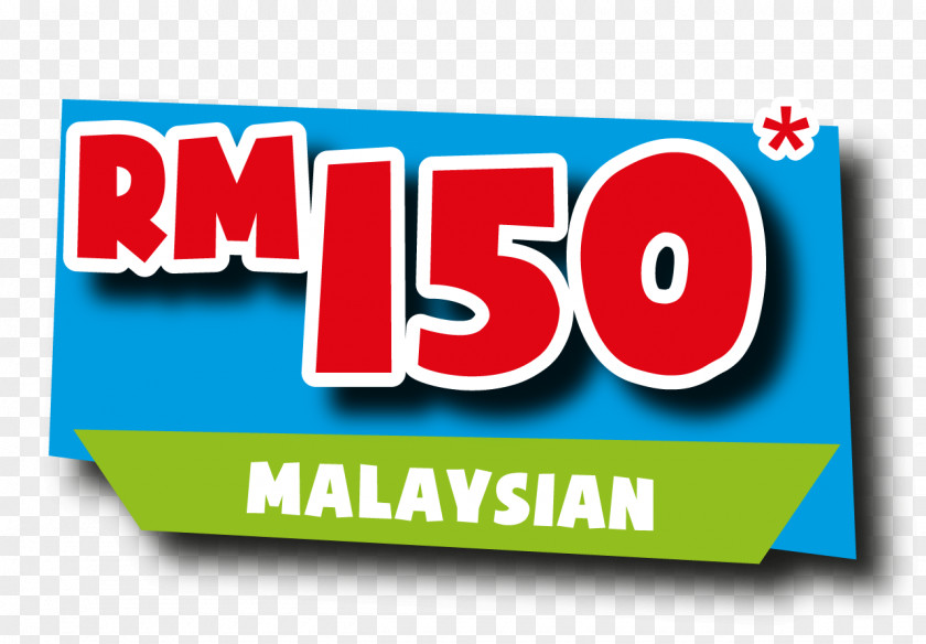 Sunway Lagoon Logo Banner Brand Line PNG