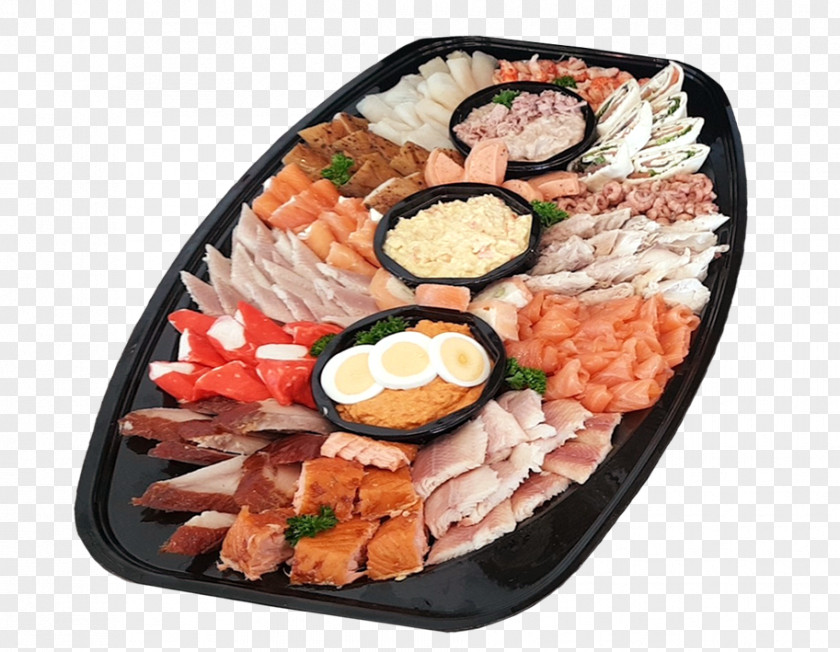 Sushi California Roll Sashimi Zeevishandel Volendam Yakiniku Smoked Salmon PNG