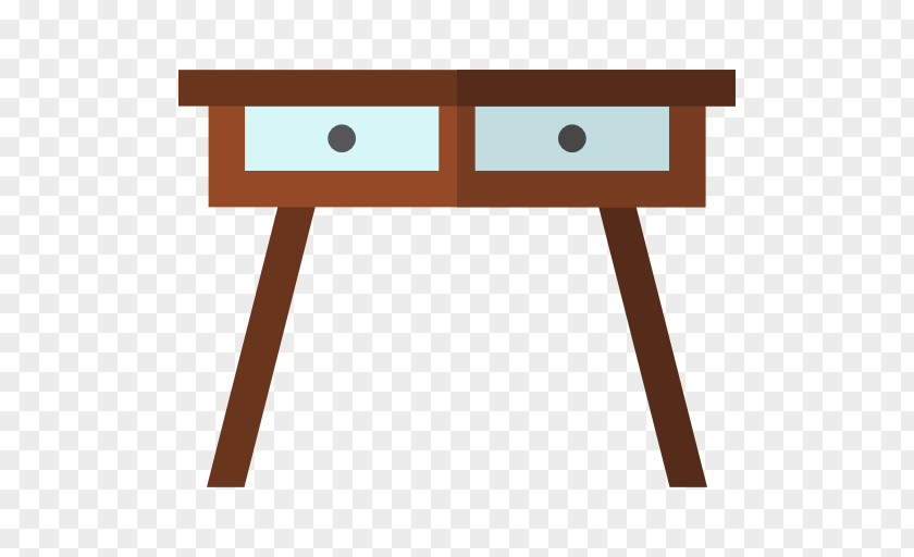 Table Desk Furniture PNG