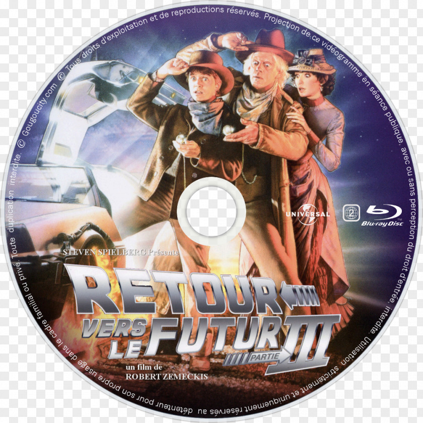Back To The Future Marty McFly LaserDisc Future: Game Dr. Emmett Brown PNG